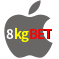 Aplicativo 8kgbet para iOS