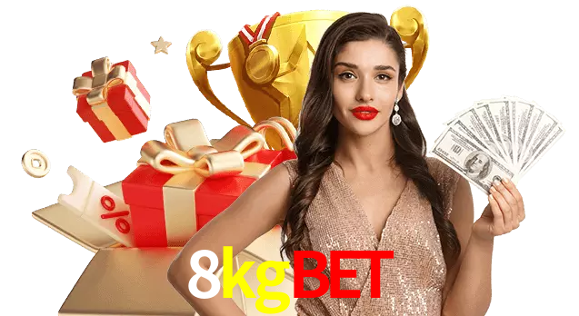 Jogue com dealers reais no 8kgbet!