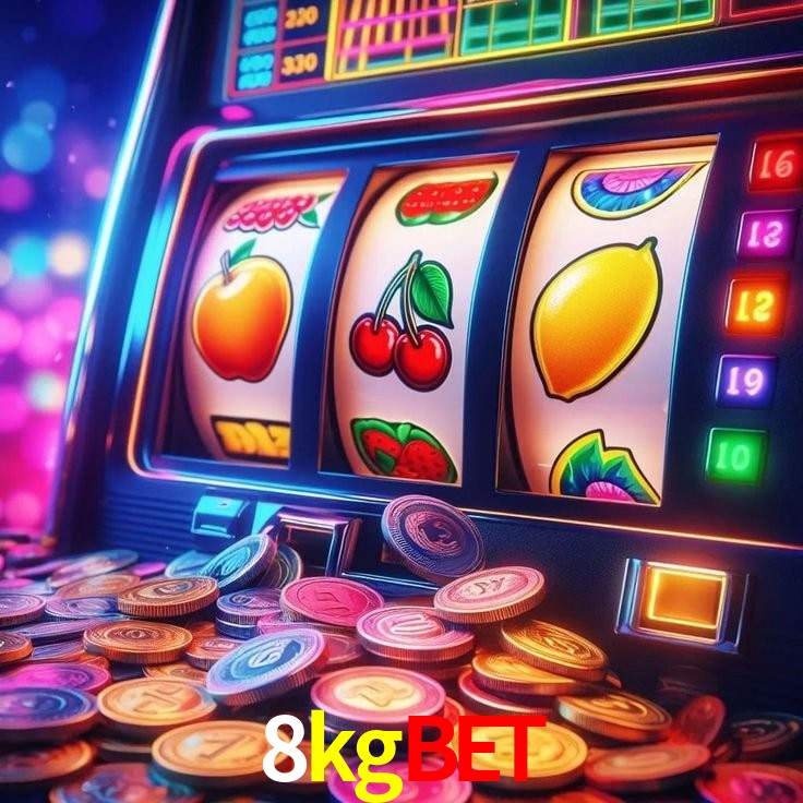 Experiência VIP 8kgbet