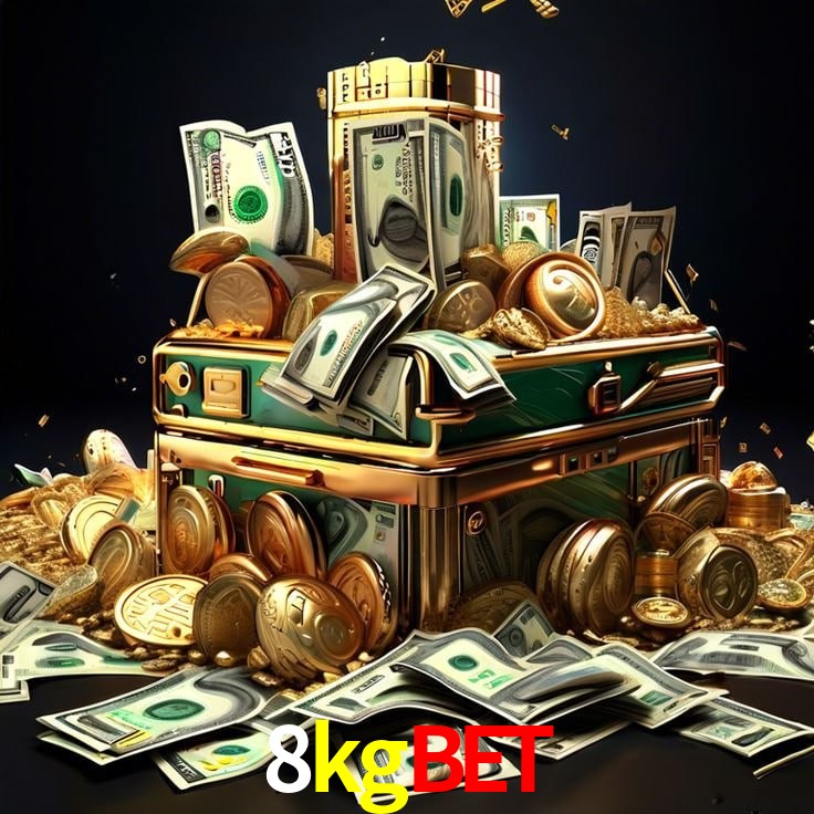 Estatísticas 8kgbet