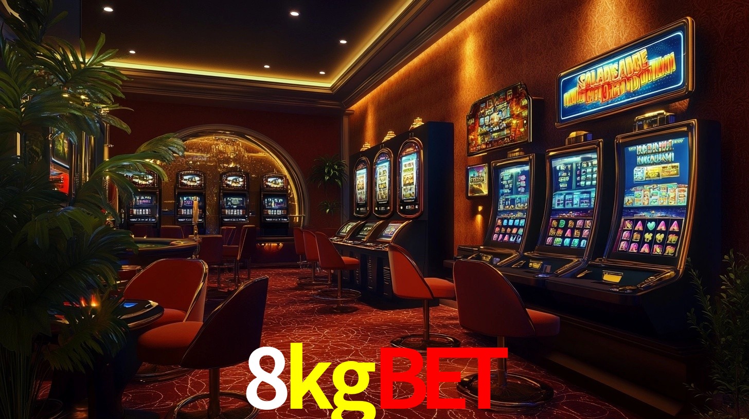 Welcome Bonus 8kgbet