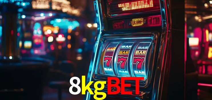 Experiência VIP 8kgbet