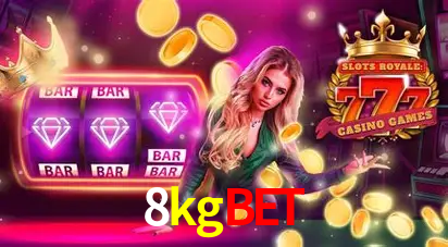 A Revolução dos Aplicativos de Jogos no 8kgbet