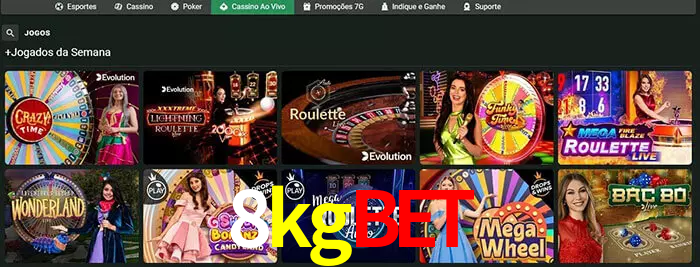 8kgbet bet