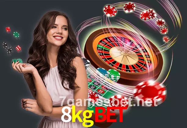 vivo no cassino 8kgbet