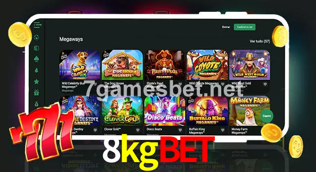 8kgbet aplicativo