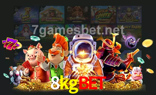 cassino 8kgbet