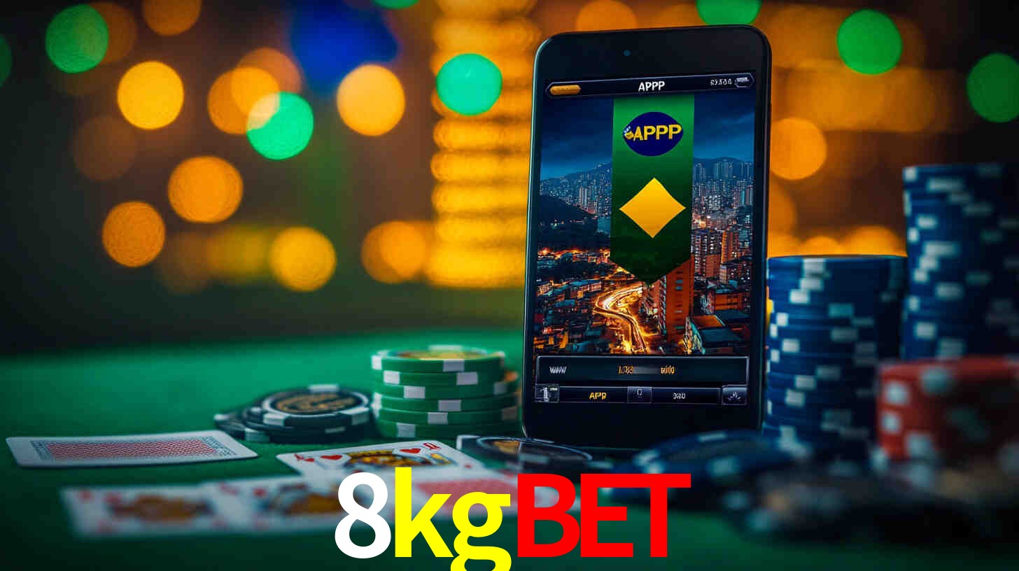 Descubra o Programa VIP da 8kgbet: Vantagens Exclusivas para Jogadores