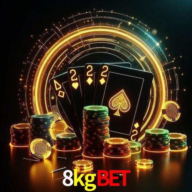 Provedores de Jogos 8kgbet