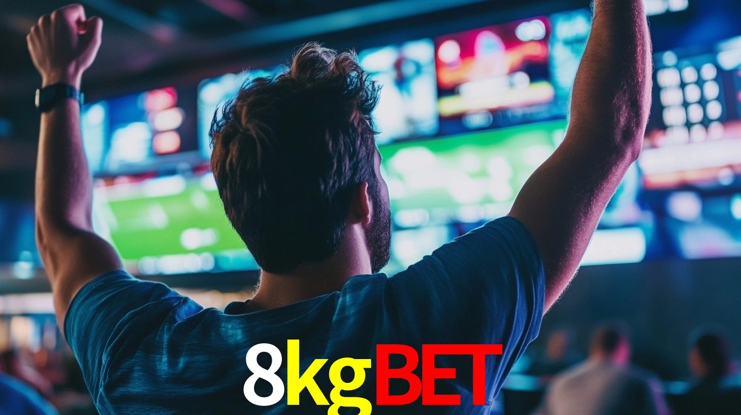 Daily Bonuses 8kgbet