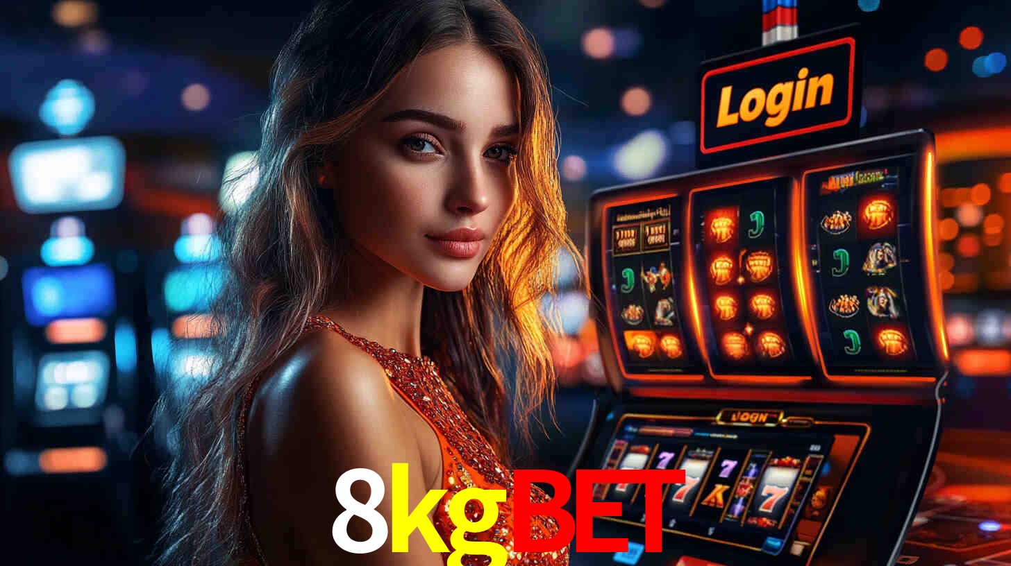 Live Casino 8kgbet