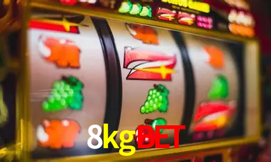 Apostas Esportivas na 8kgbet: Um Guia Completo