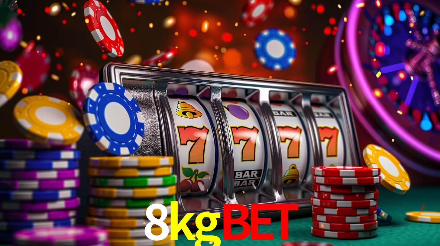 Programa VIP 8kgbet