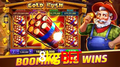 Desvendando o Mundo dos Jogos Virtuais na 8kgbet