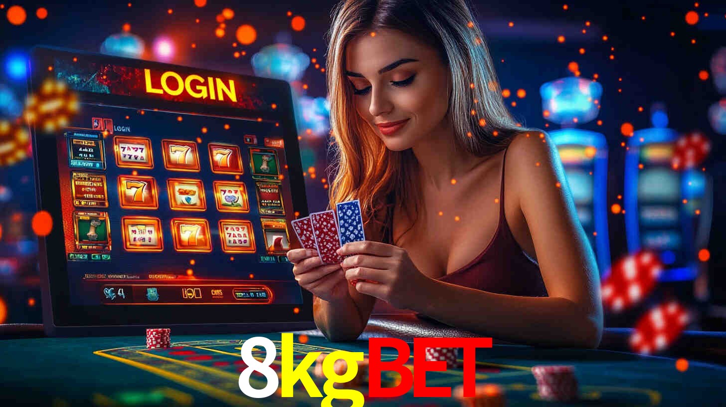 8kgbet App Interface