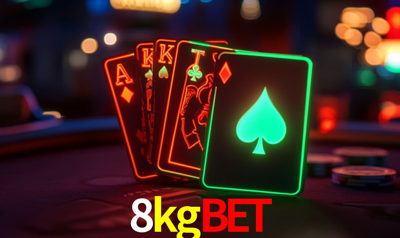 Diretório de Jogos 8kgbet