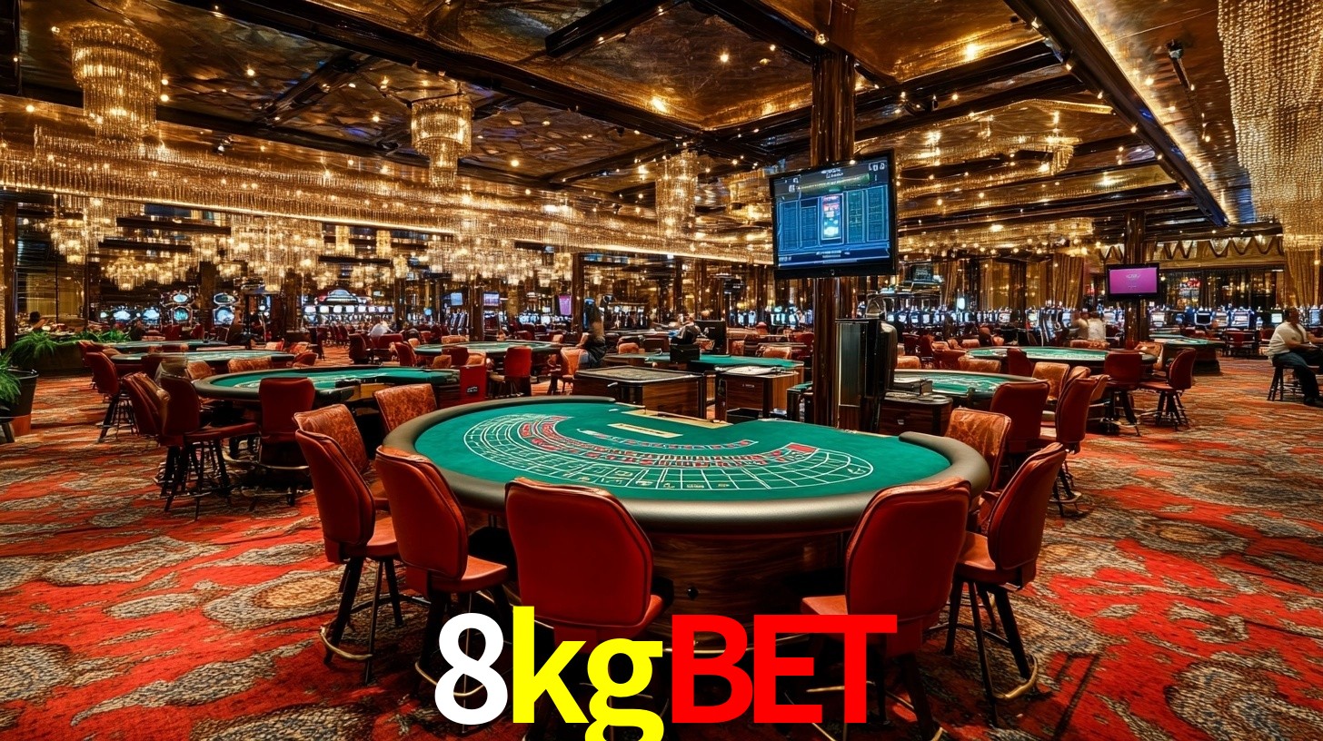 Programa VIP 8kgbet
