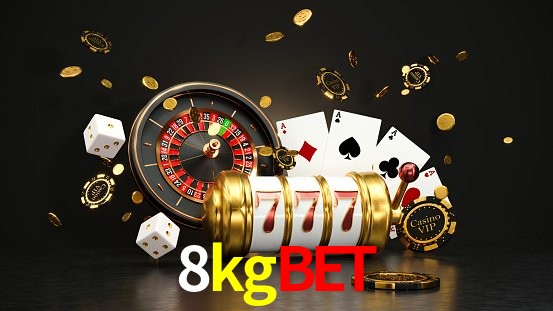 Live Casino 8kgbet
