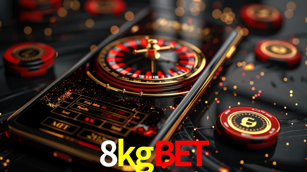 Seasonal Promotions 8kgbet