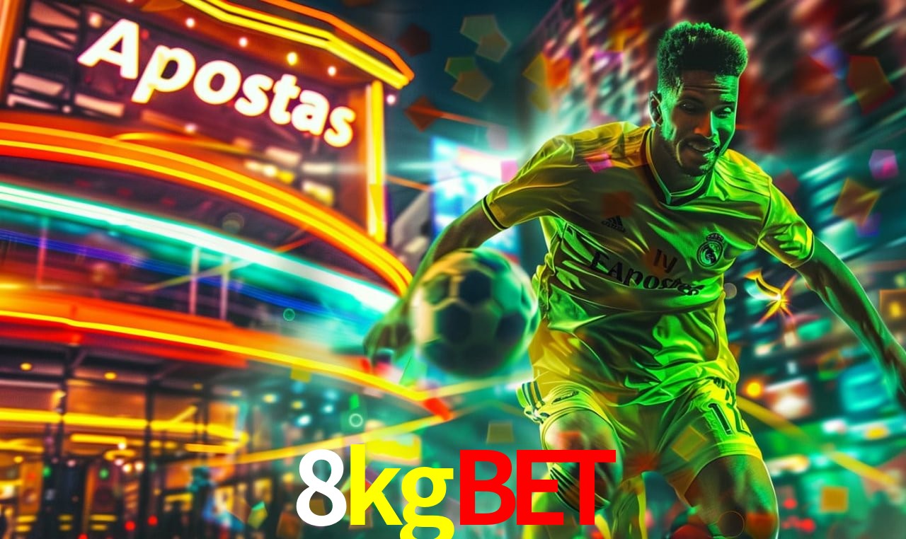 Casino Ao Vivo 8kgbet