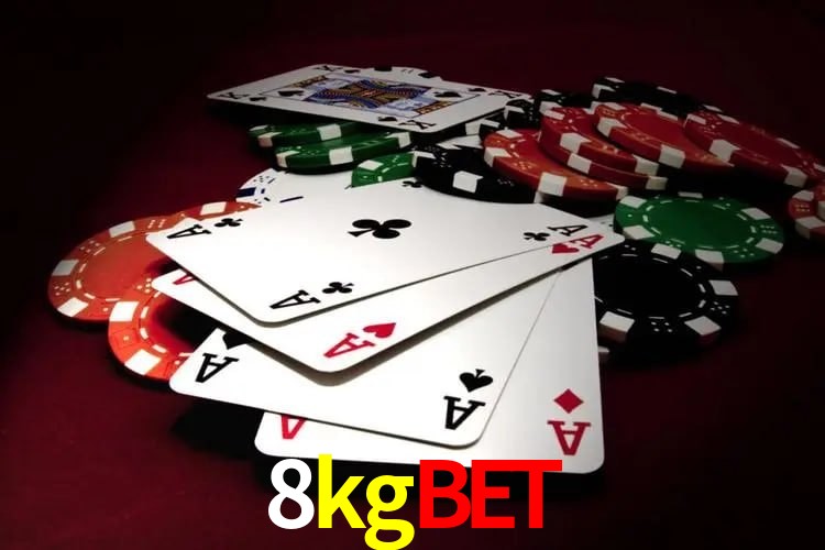 Mesa de Blackjack 8kgbet