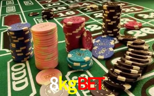8kg bet