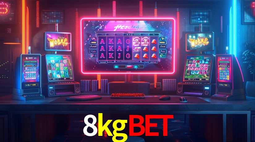 VIP Casino 8kgbet