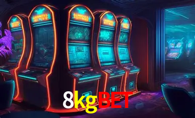 Descubra a Magia dos Jogos de Arcade no 8kgbet