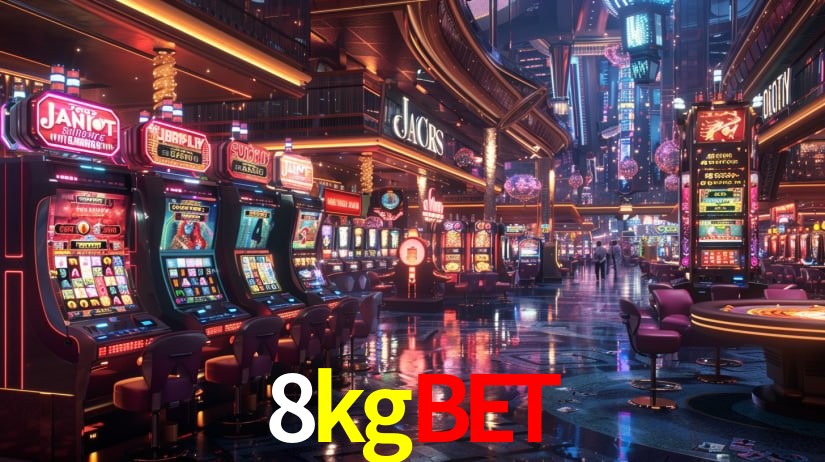 Flash Promotion 8kgbet