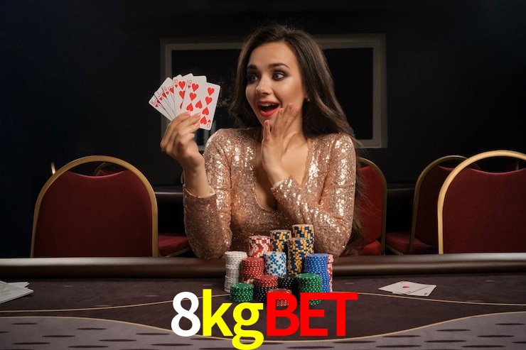 PIX Instantâneo 8kgbet