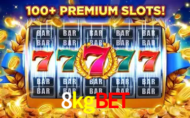 Descubra o Mundo do Cassino Online com 8kgbet
