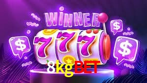 Account Benefits 8kgbet