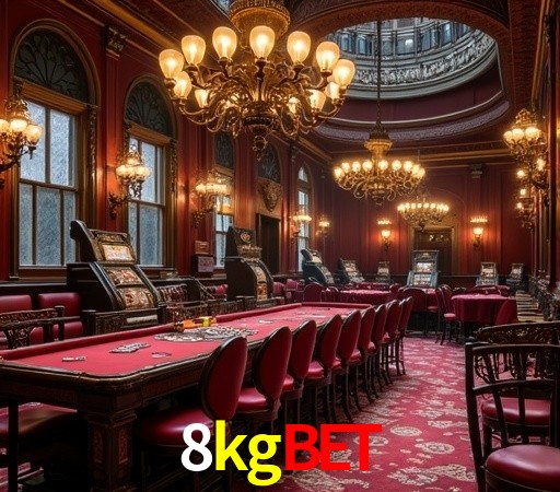 8kgbet - Caça-Níqueis VIP Elite - 8kg.com