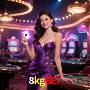 Casino Ao Vivo 8kgbet