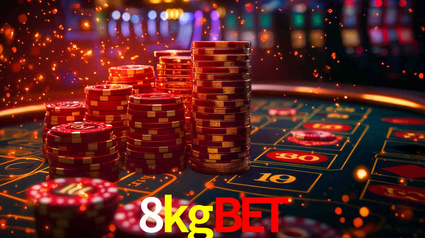 Tennis Betting 8kgbet