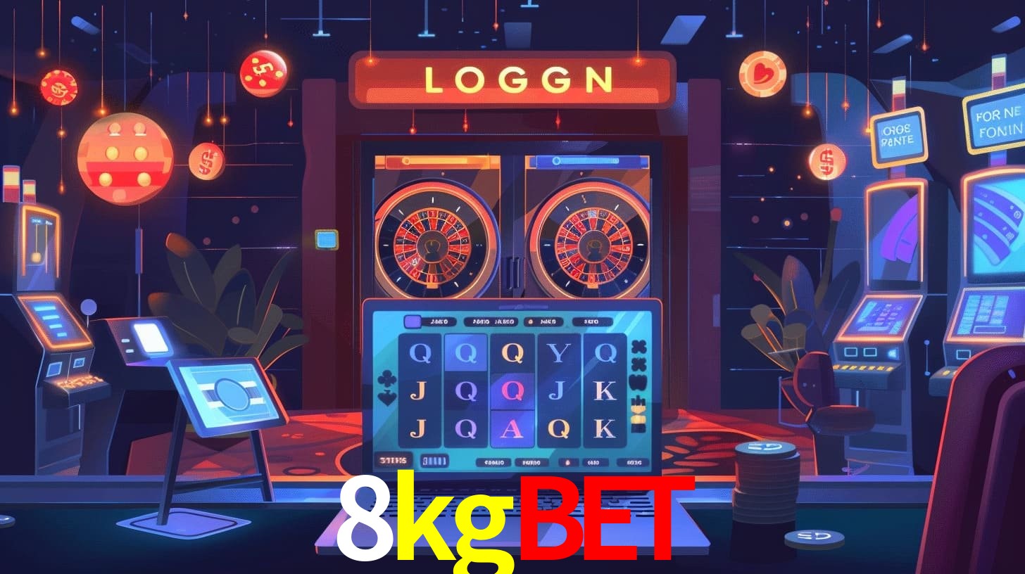 8kg bet