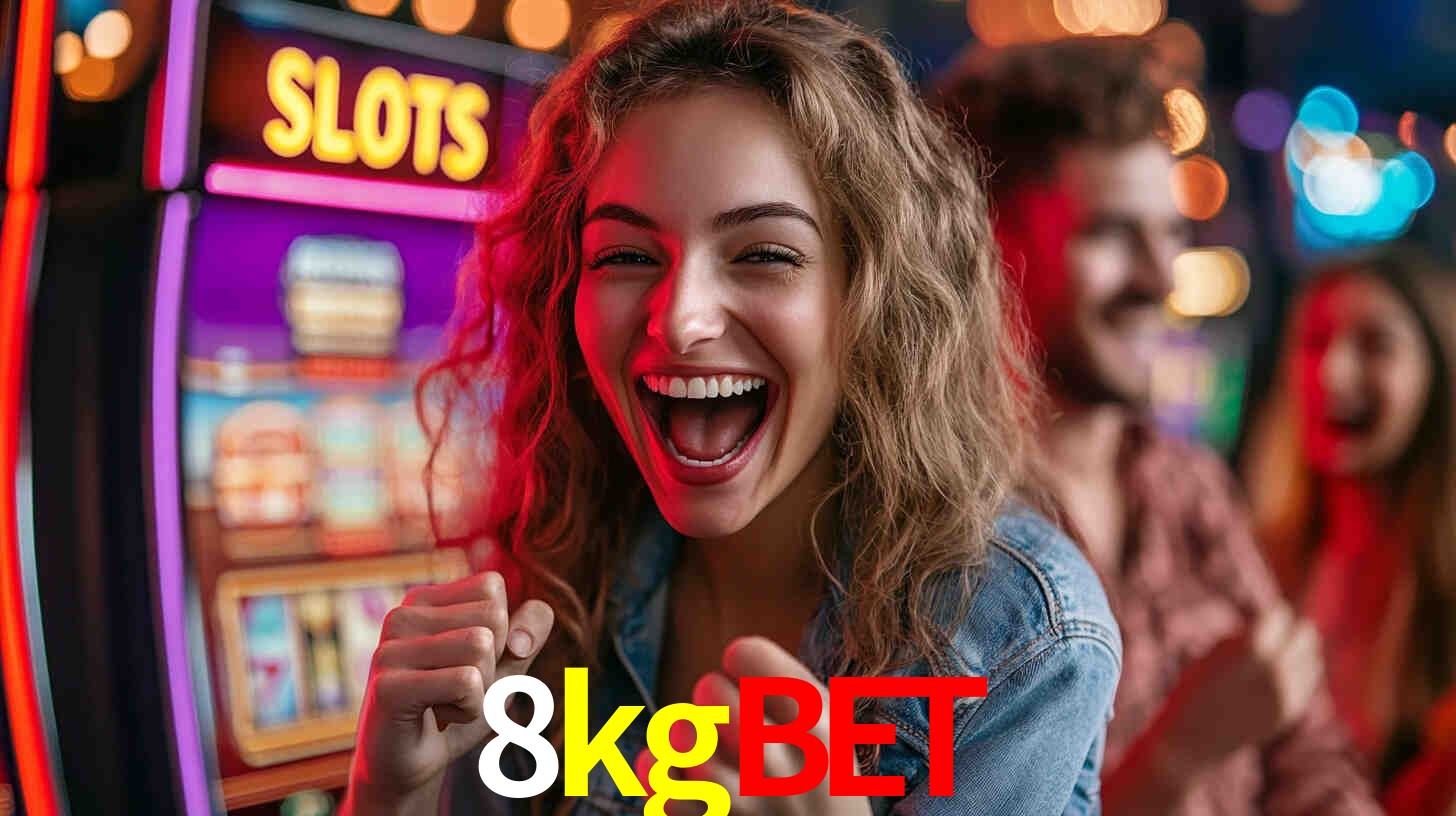 Inovações de Jogos na 8kgbet: O Futuro das Experiências Interativas