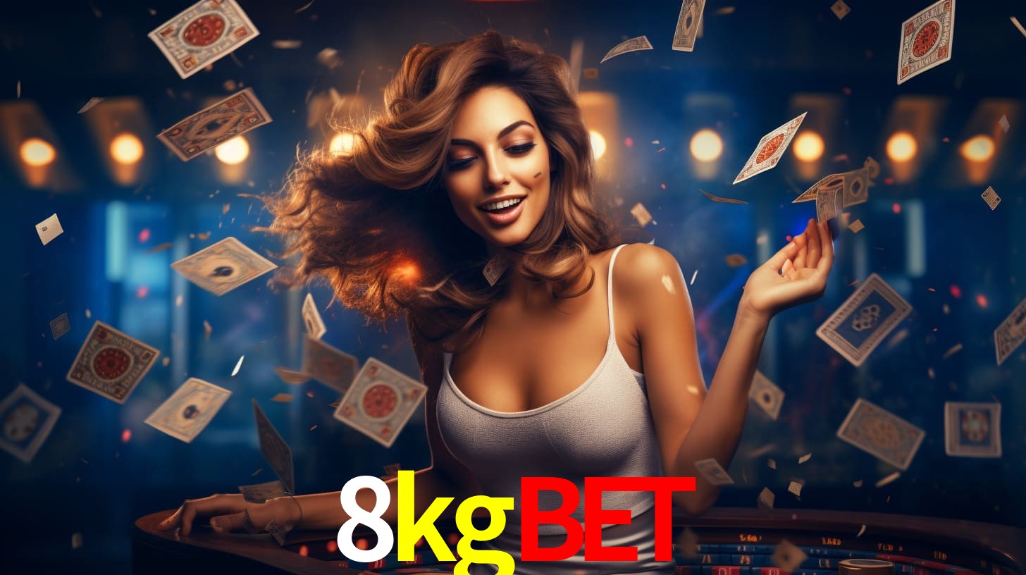 Bonus Features 8kgbet