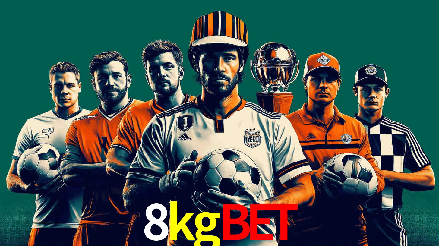 Descubra a Essência do 8kgbet: Nossa História e Compromissos