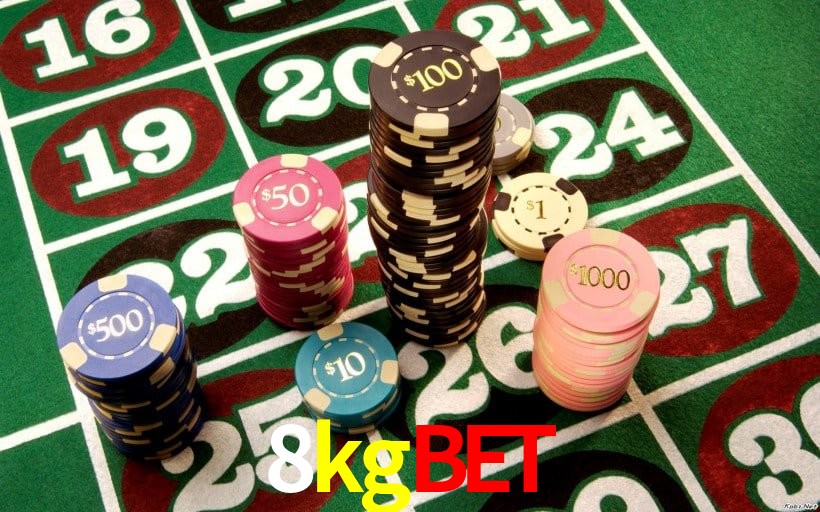 Apostas de Tênis 8kgbet