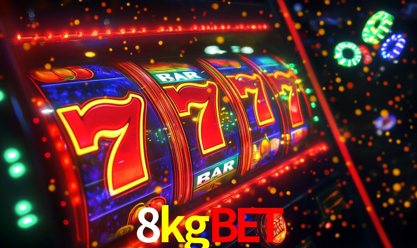 Welcome Bonus 8kgbet