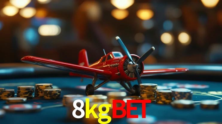 Weekend Specials 8kgbet