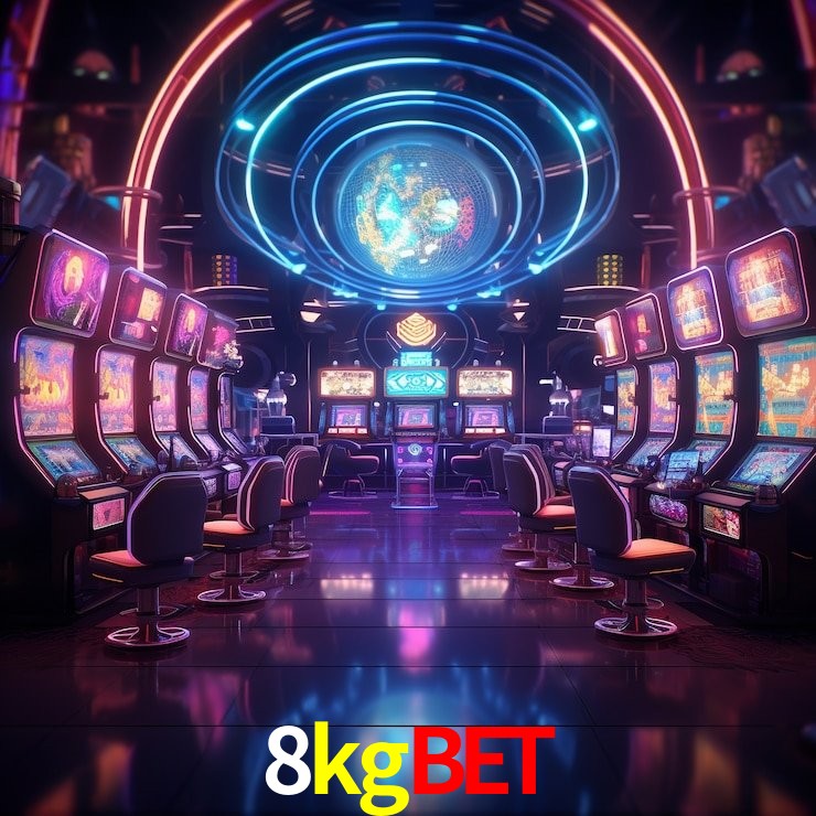 8kgbet
