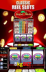 8kgbet: A Experiência de Casino com Jogos de Mesa ao Vivo