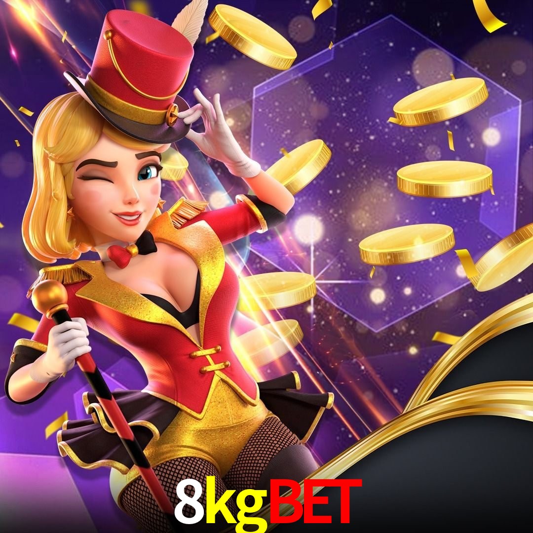 Slot Games 8kgbet