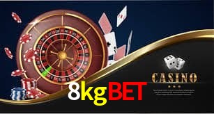 Estatísticas Esportivas 8kgbet