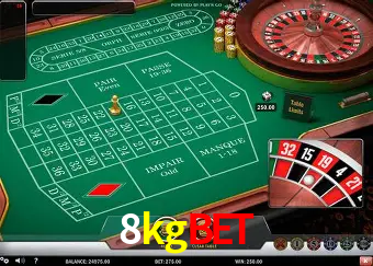 Descubra o Mundo do Cassino Online com 8kgbet