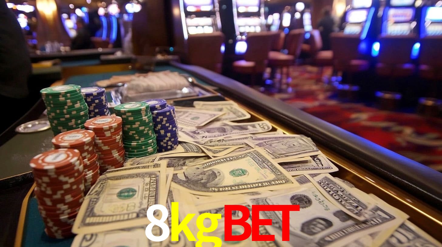 8kgbet
