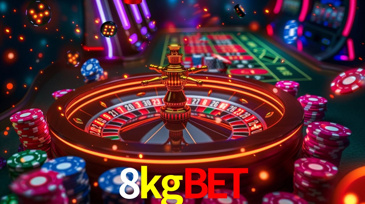 Interface Premium 8kgbet