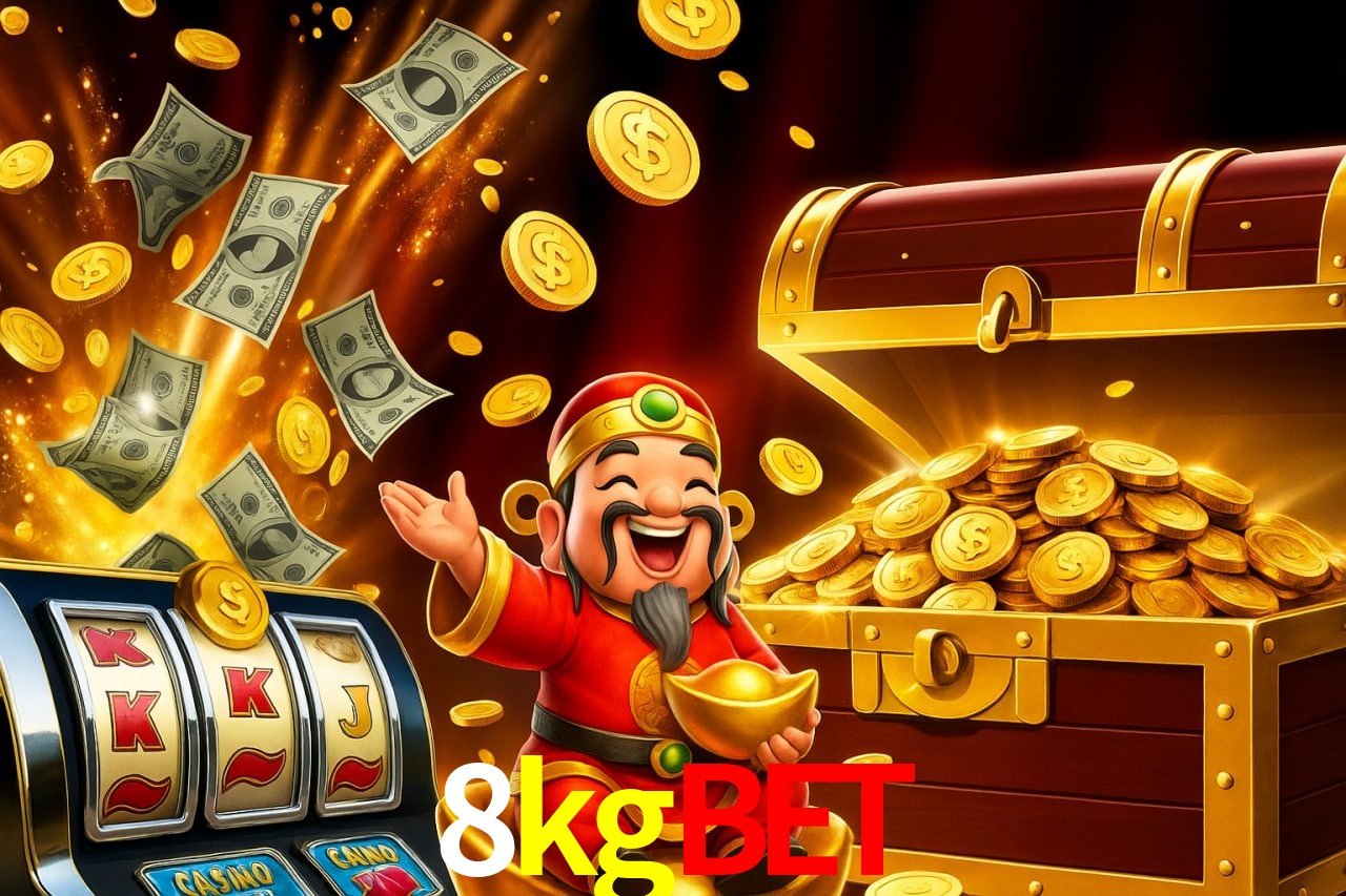 Torneios 8kgbet